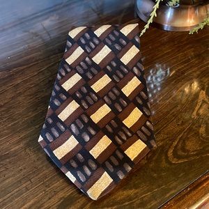 DORMEUIL Paris/London Tie